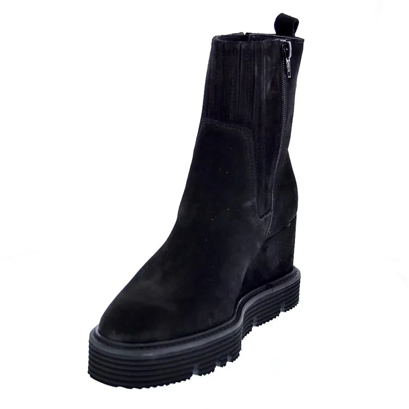 Alpe Botines Mujer 27821105 Negro
