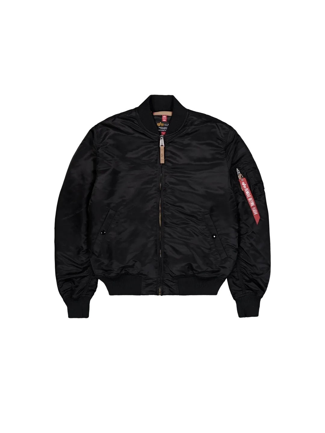 ALPHA INDUSTRIES BOMBER 
