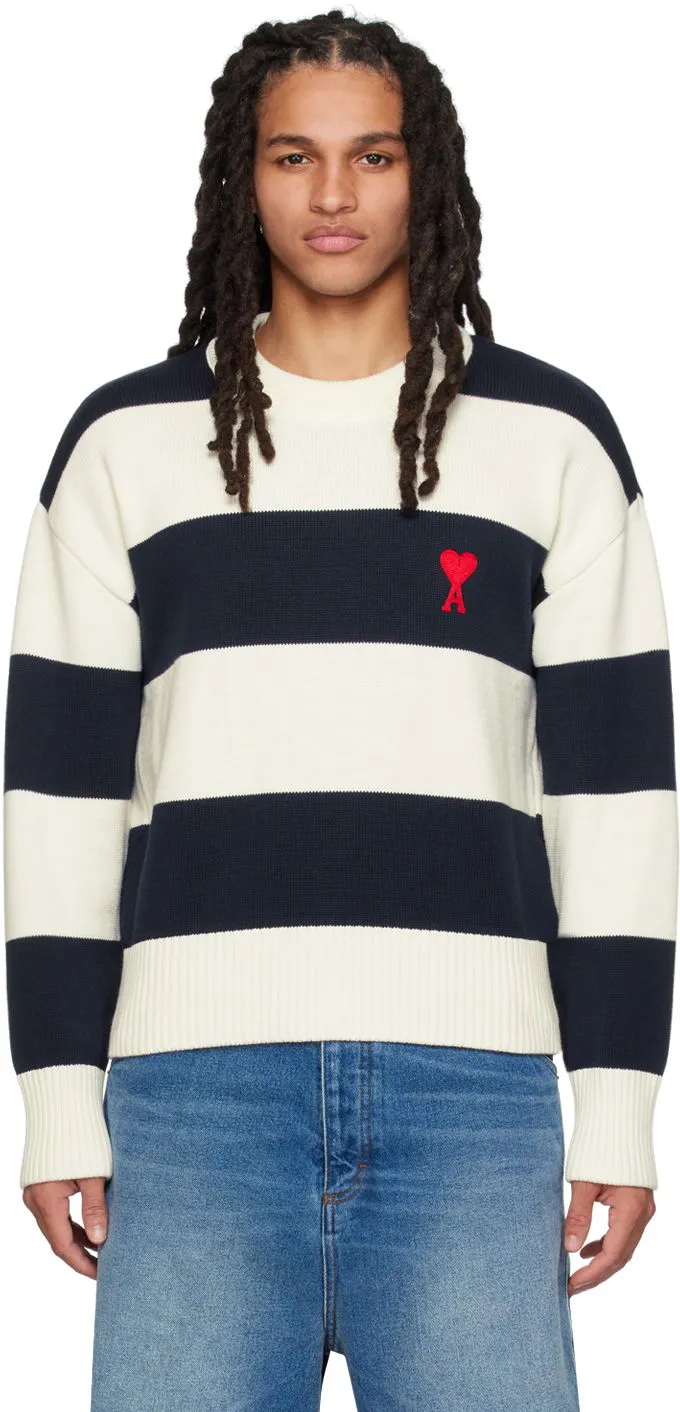AMI Sweater