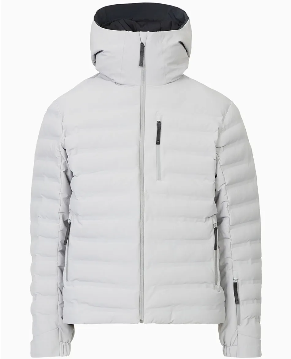 ANORAK AZTECH PYRAMID
