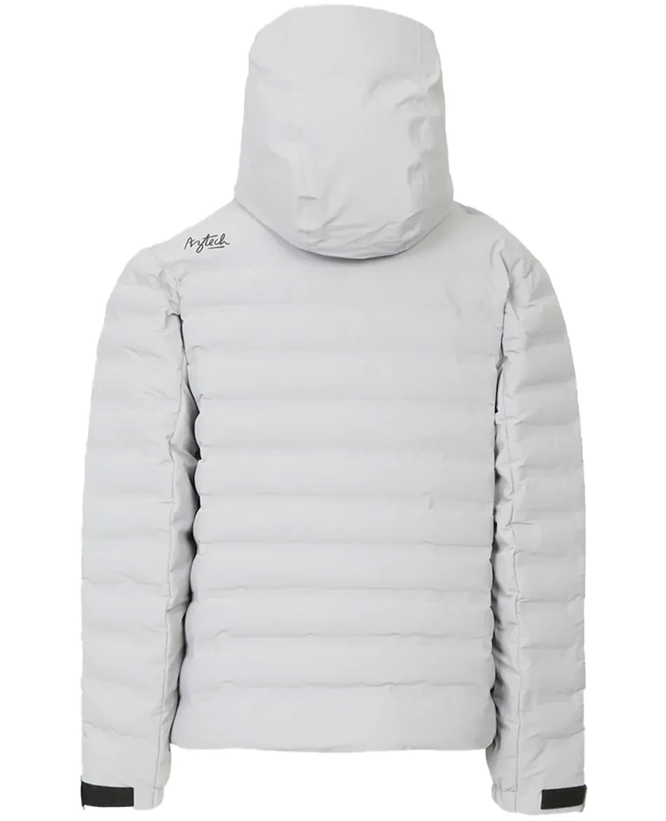 ANORAK AZTECH PYRAMID