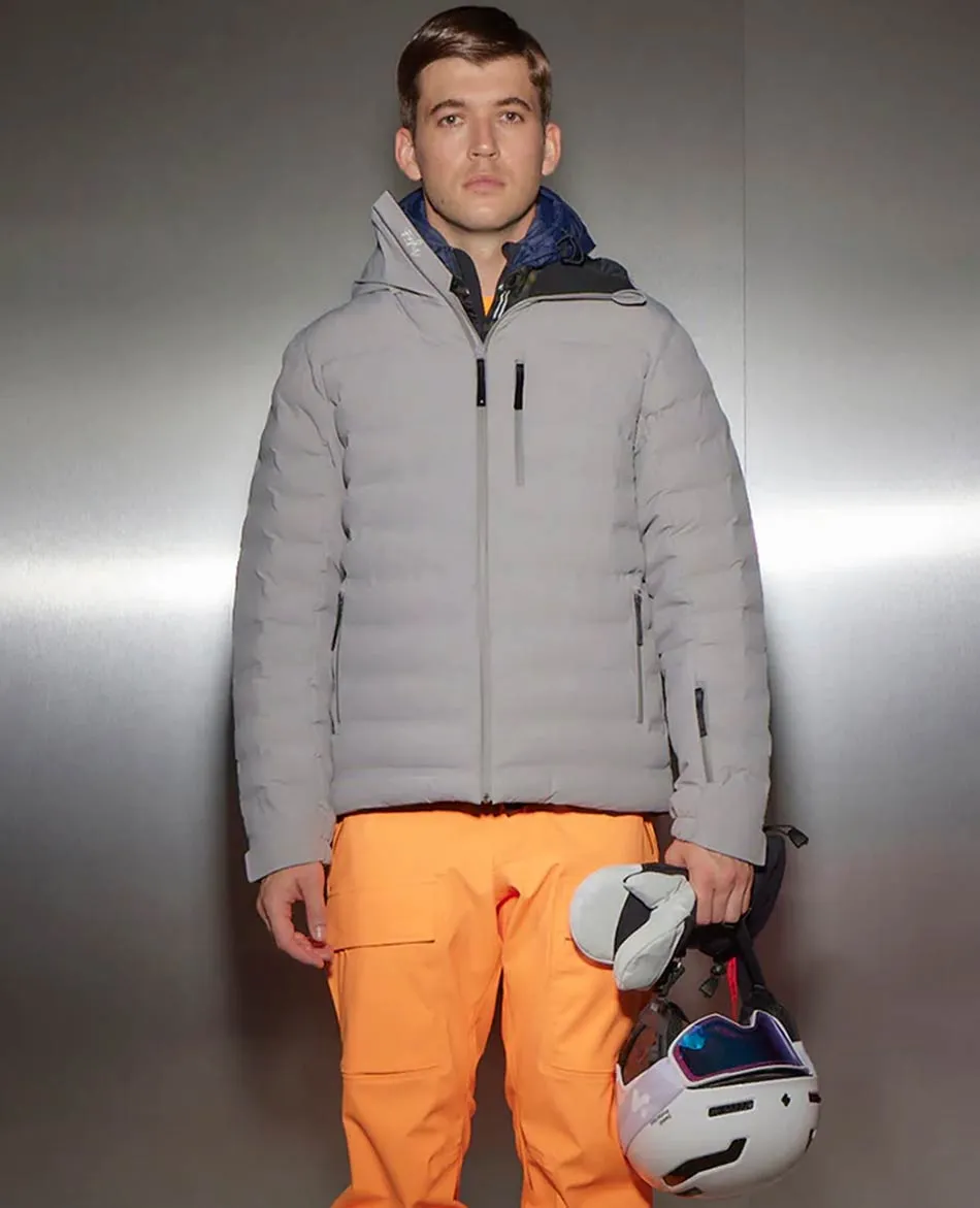ANORAK AZTECH PYRAMID