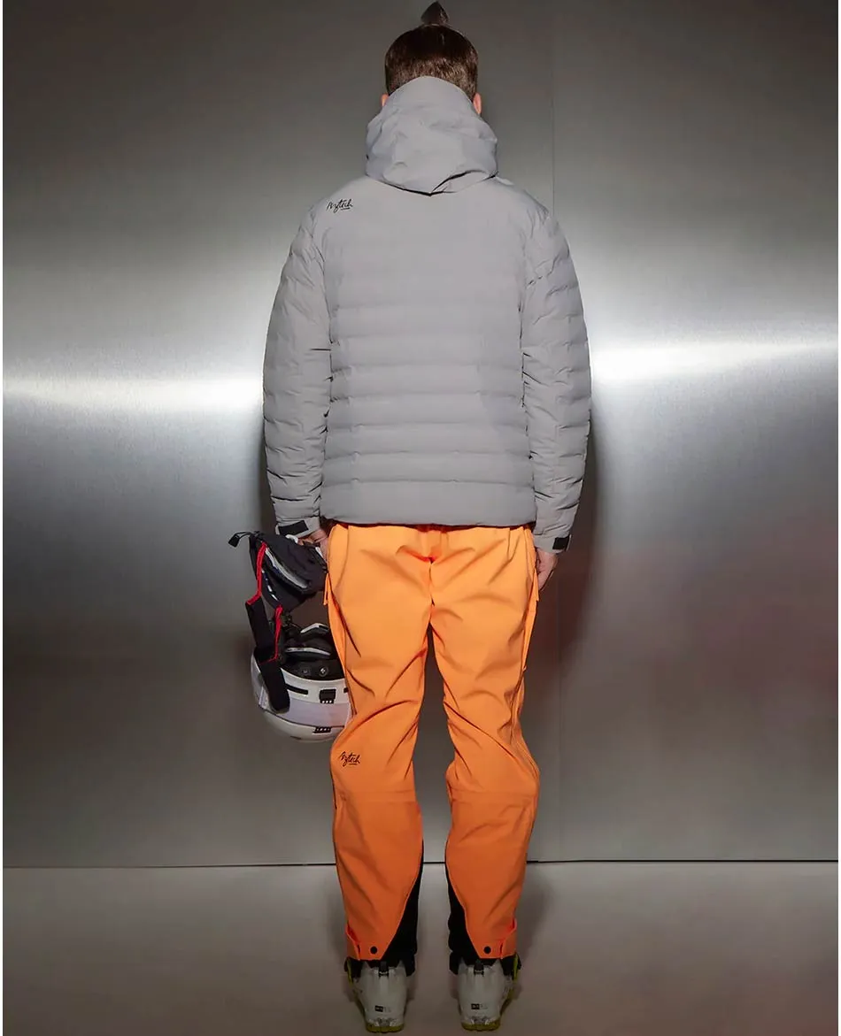ANORAK AZTECH PYRAMID
