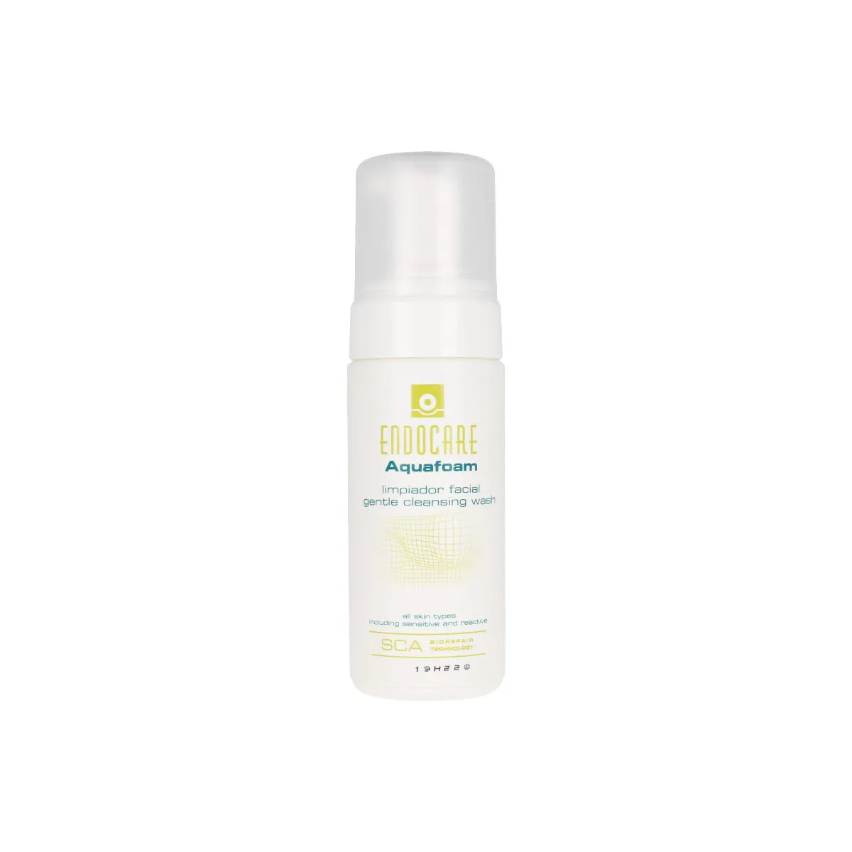 Aquafoam Limpiador Facial