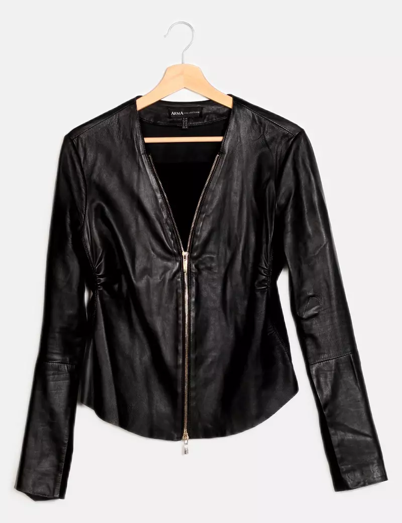 Arma Chaqueta biker