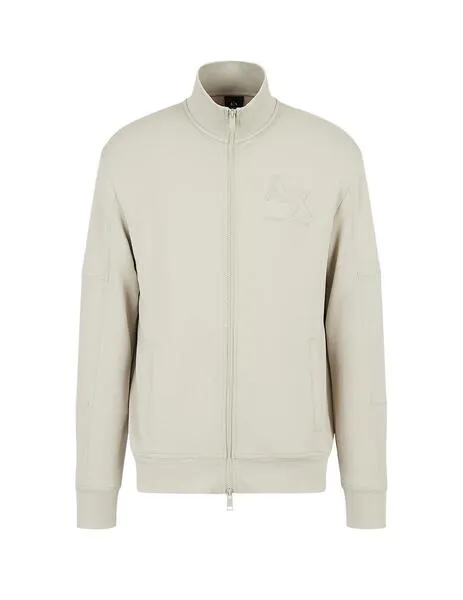 Armani Felpa London Fog