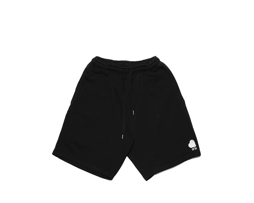 Arte Basic Fleece Shorts