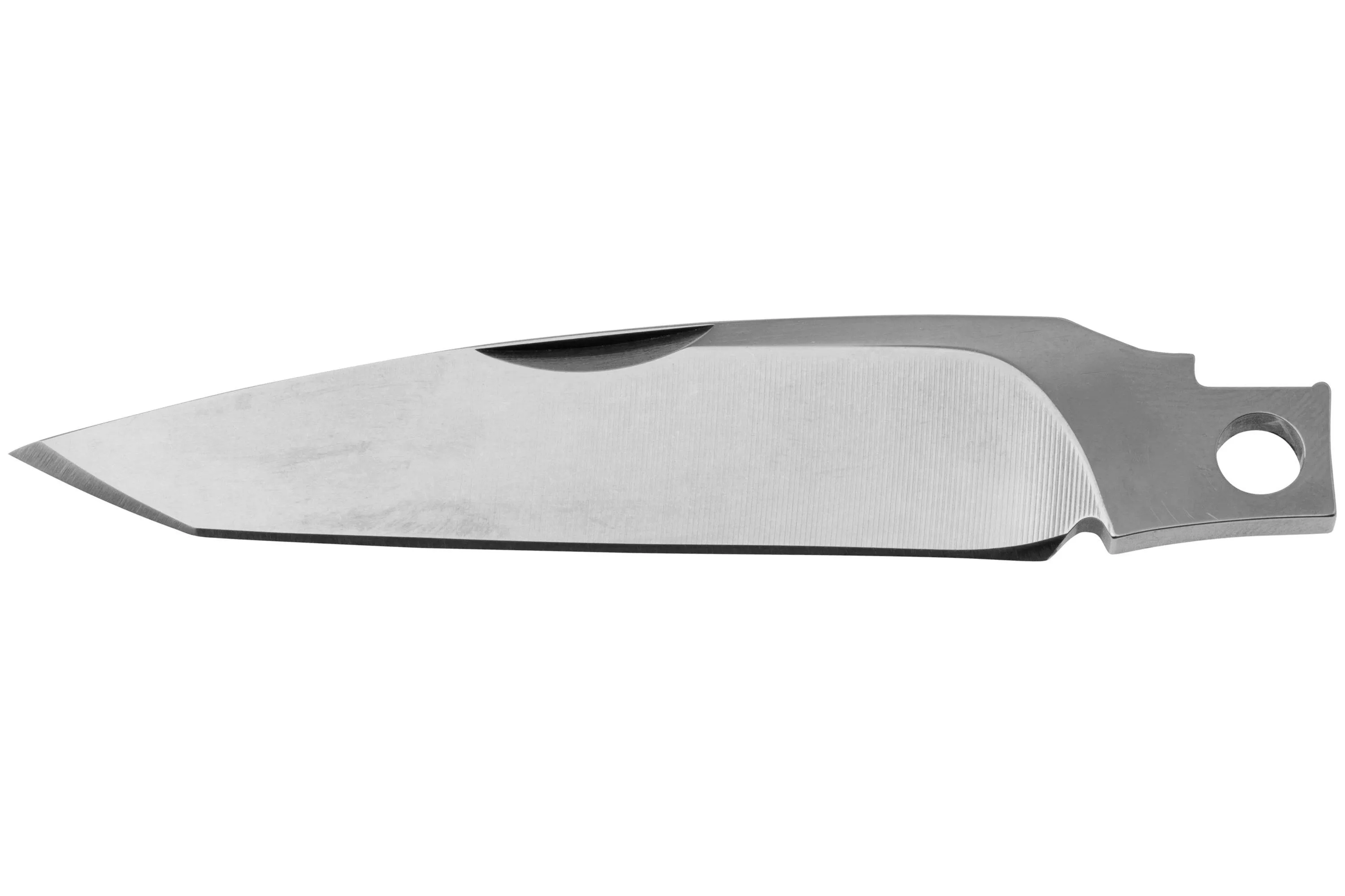 ASK American Service Knife Mono Tanto Blade