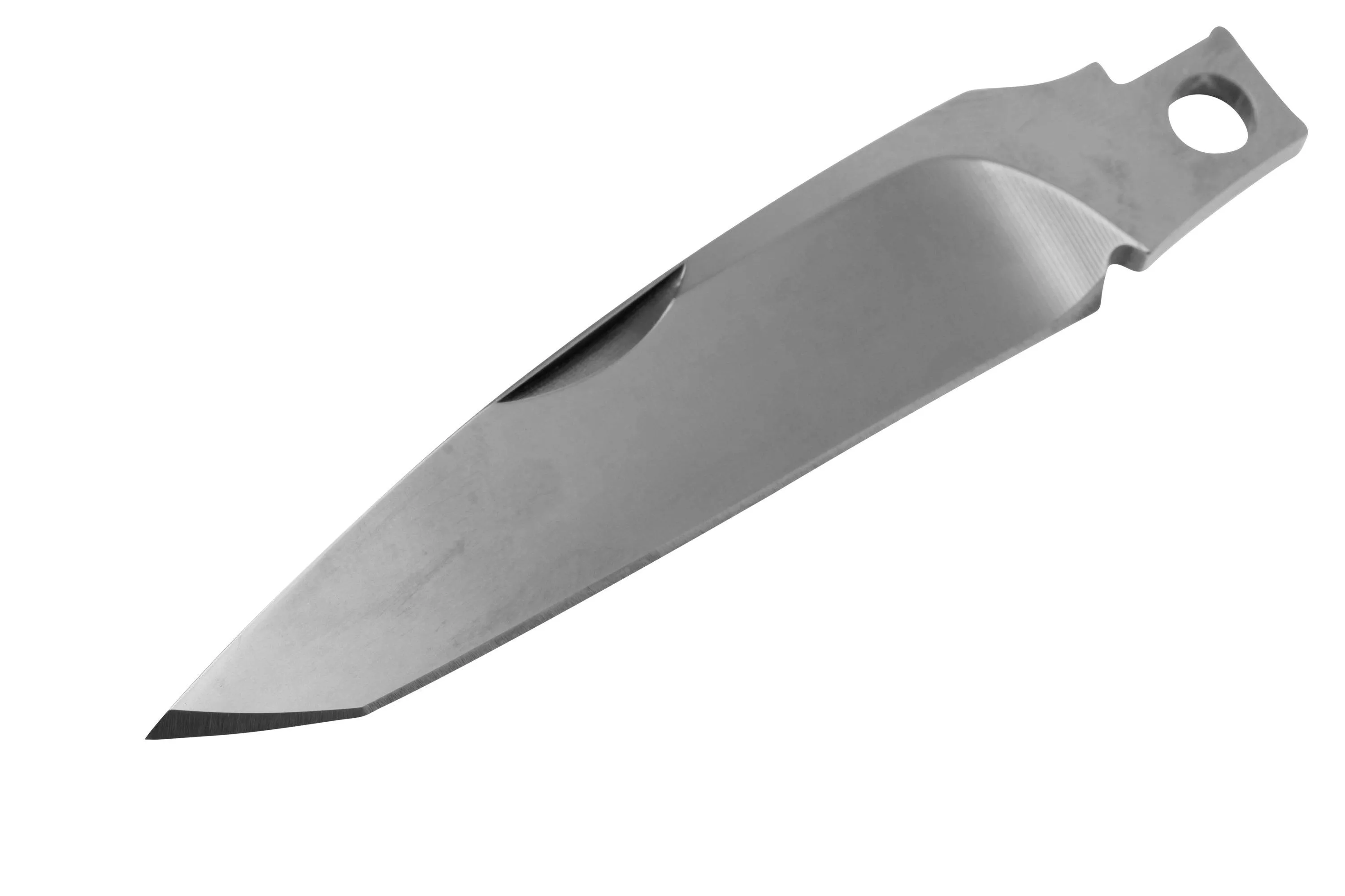 ASK American Service Knife Mono Tanto Blade