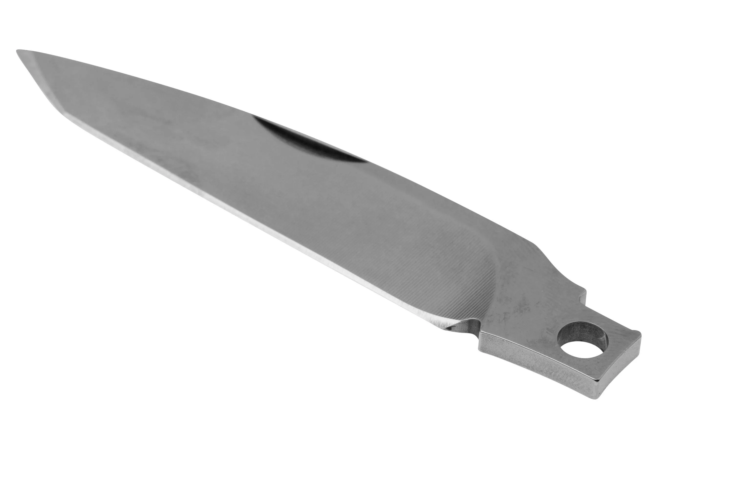 ASK American Service Knife Mono Tanto Blade