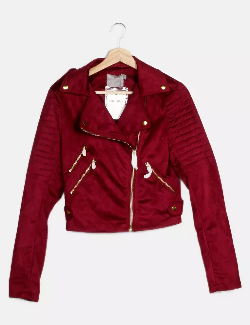 Asos Chaqueta biker