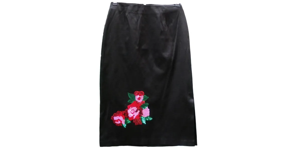 Autre Marque Afueras Negro 