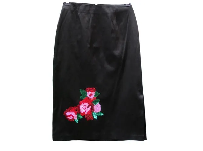 Autre Marque Afueras Negro 