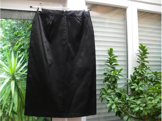 Autre Marque Afueras Negro 