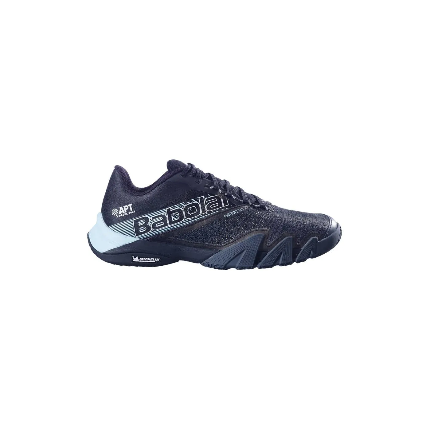 Babolat Jet Premura 2 Apt Negro Turquesa