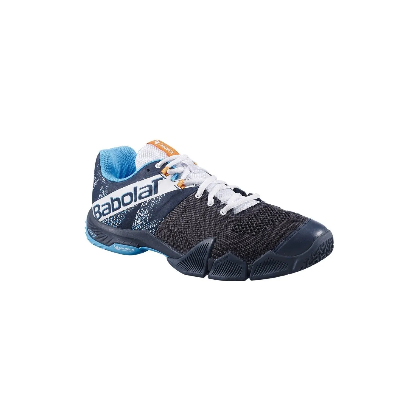 Babolat Movea Azul Marino Blanco 30s23571 3029