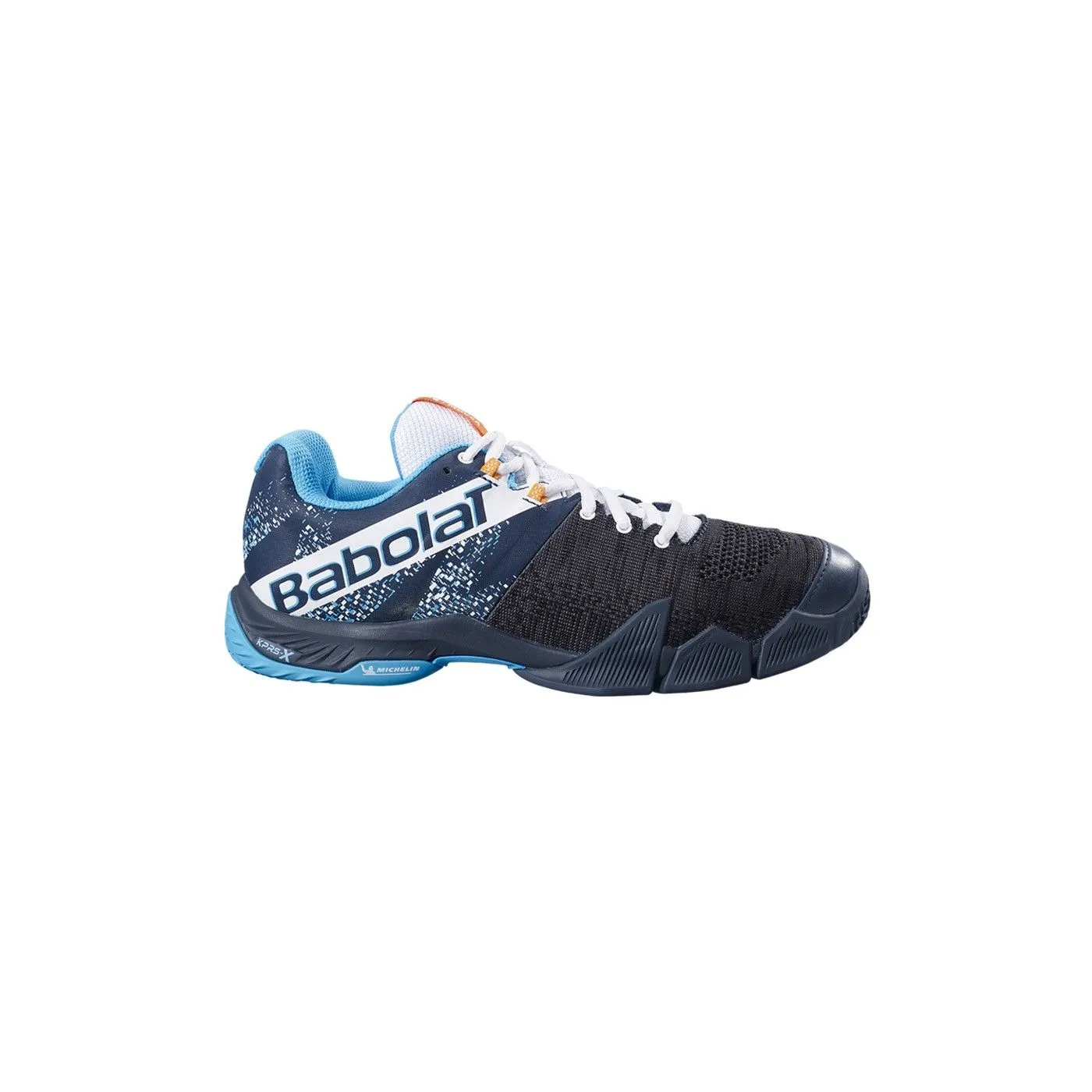 Babolat Movea Azul Marino Blanco 30s23571 3029