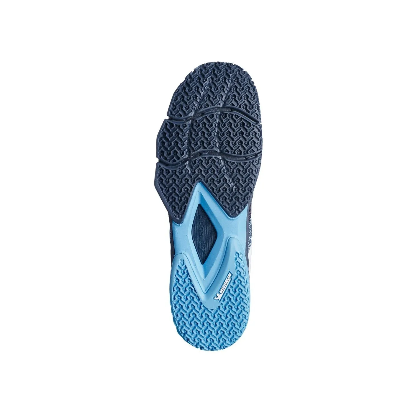 Babolat Movea Azul Marino Blanco 30s23571 3029