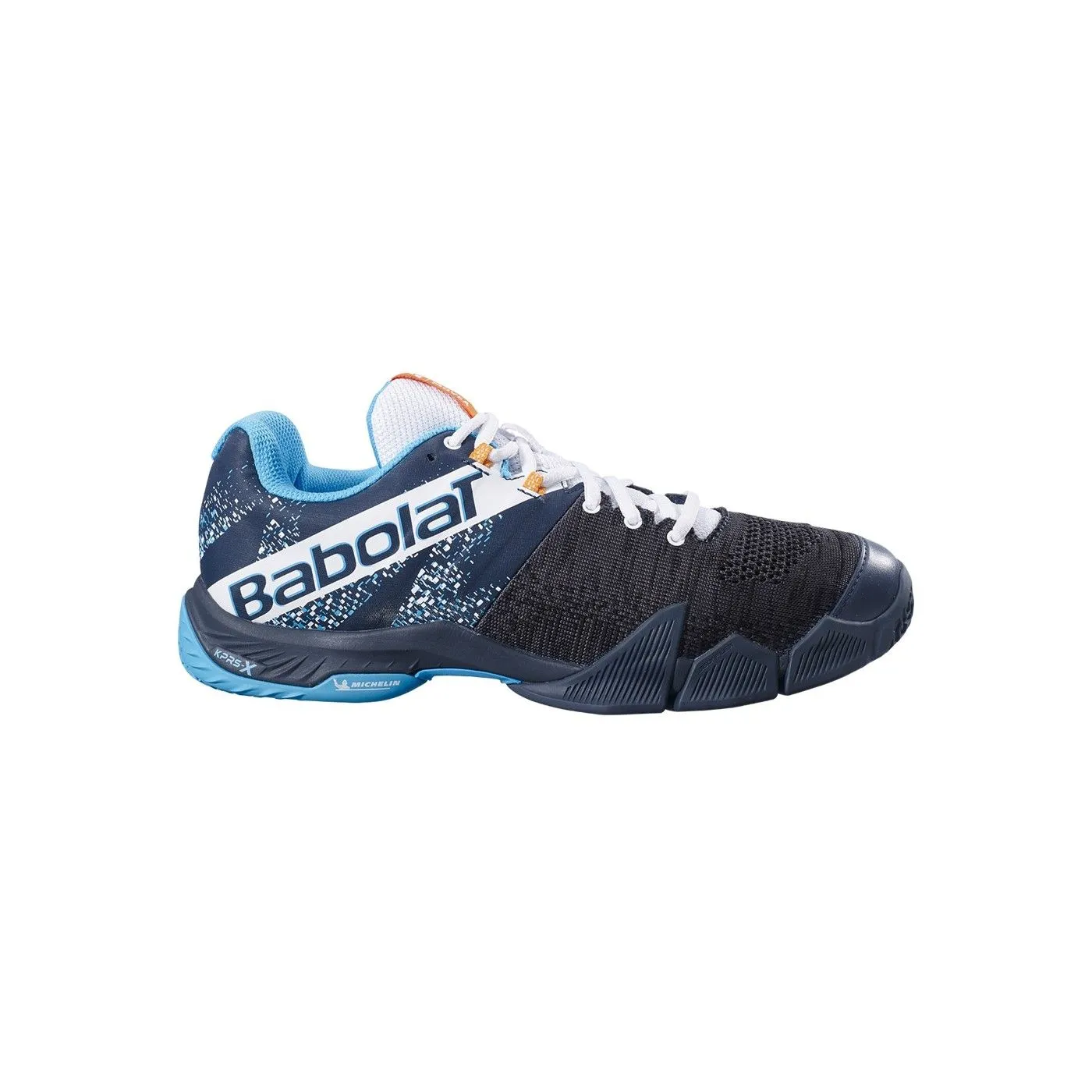 Babolat Movea Azul Marino Blanco 30s23571 3029