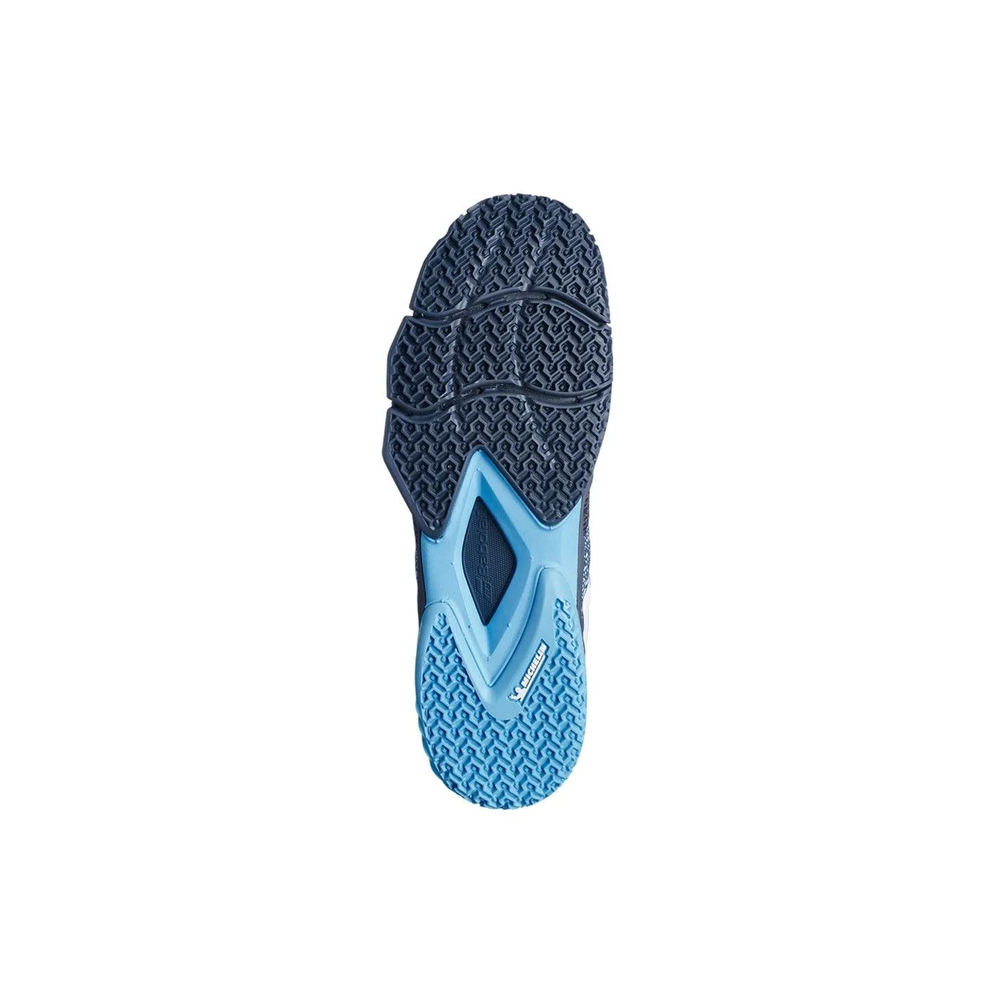 Babolat Movea Azul Marino Blanco 30s23571 3029