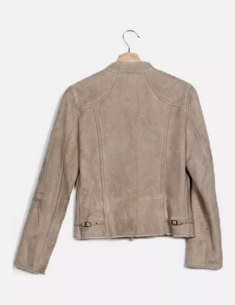 Balmain Chaqueta biker