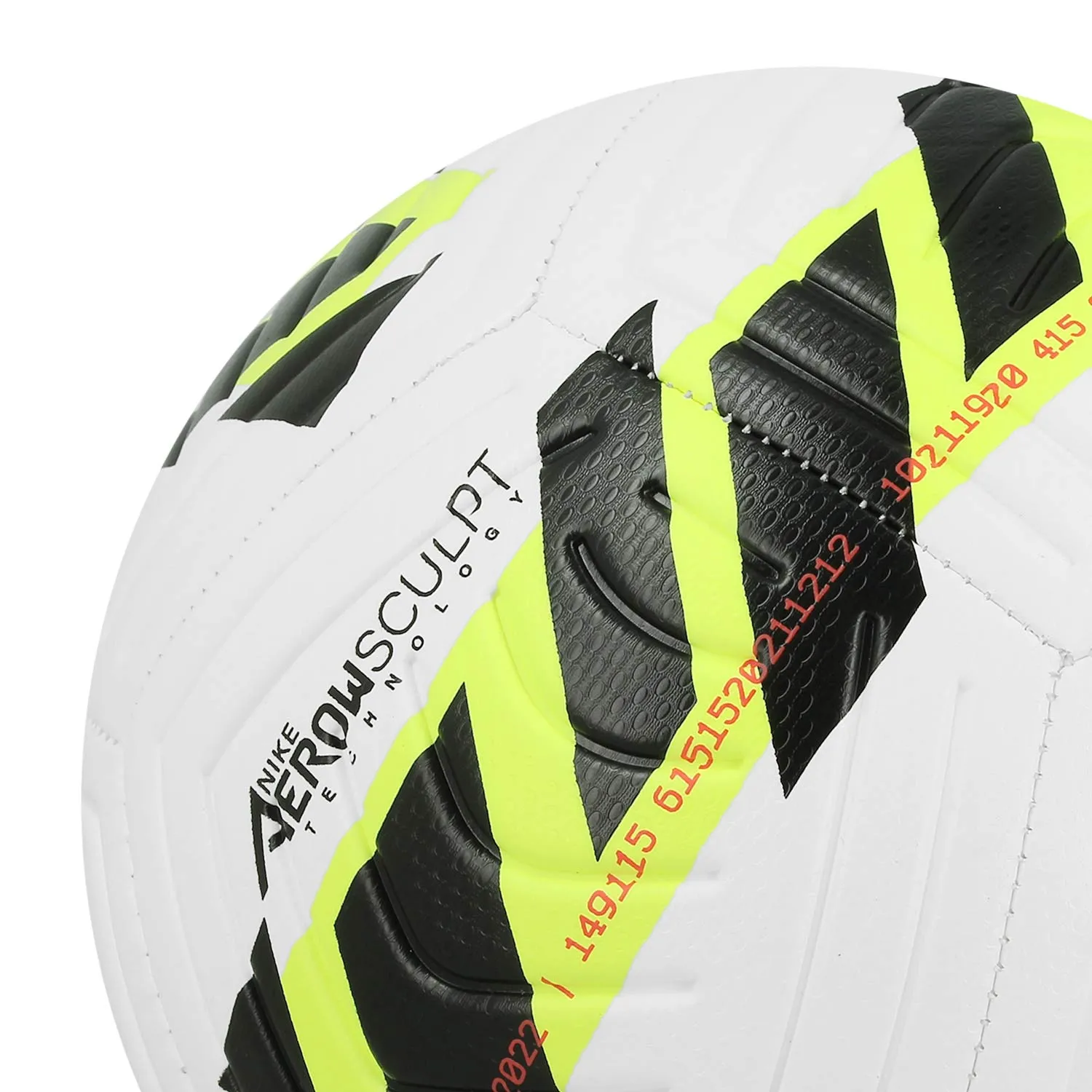 Balón Nike Strike talla 4