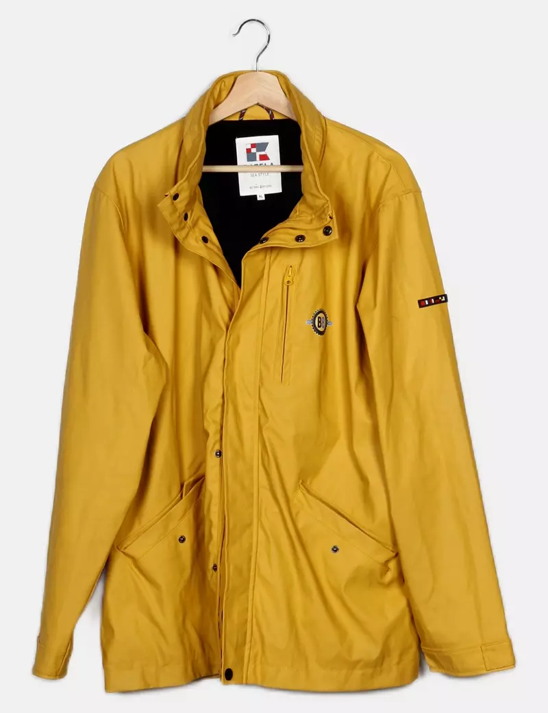 Batela Impermeable