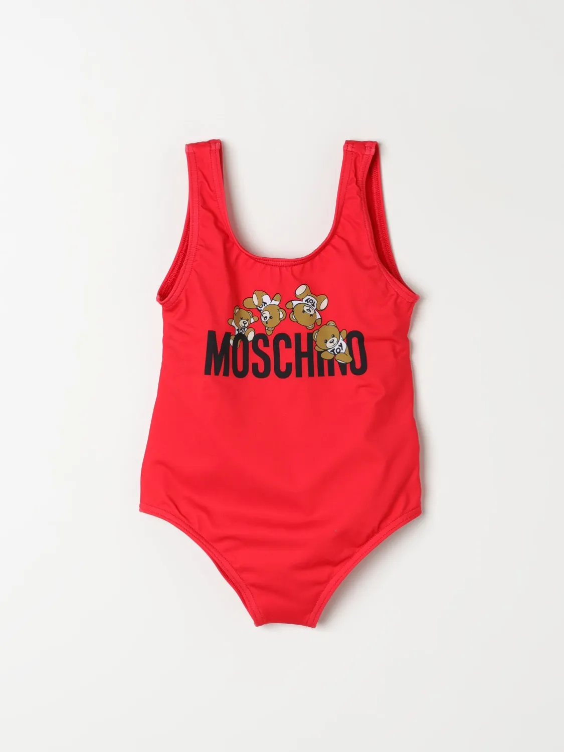 Bañador niños Moschino Baby