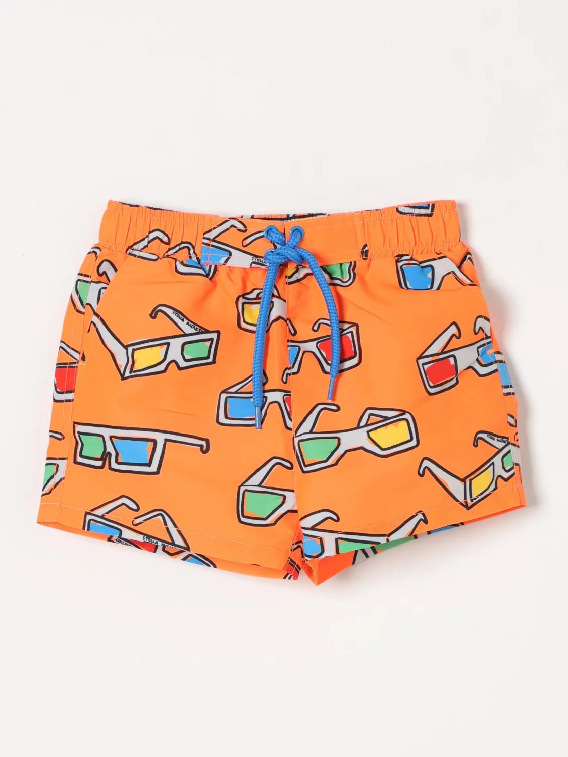 Bañador niños Stella McCartney Kids