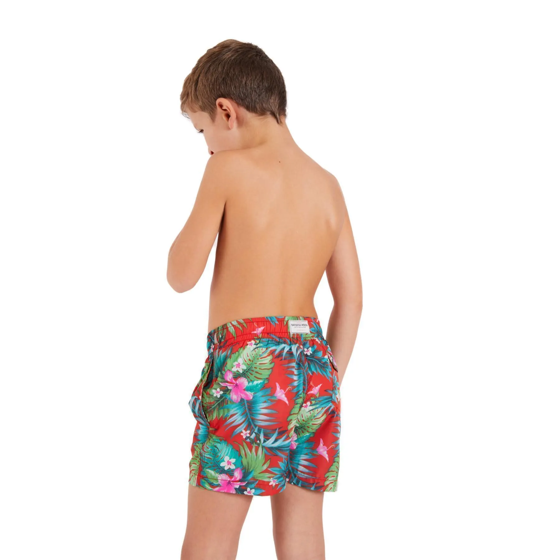Bañador para niños Banana Moon M Air Mahalomen