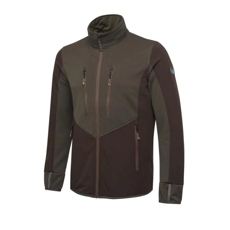 Beretta Chaqueta Rupicapra Moss&brownbark