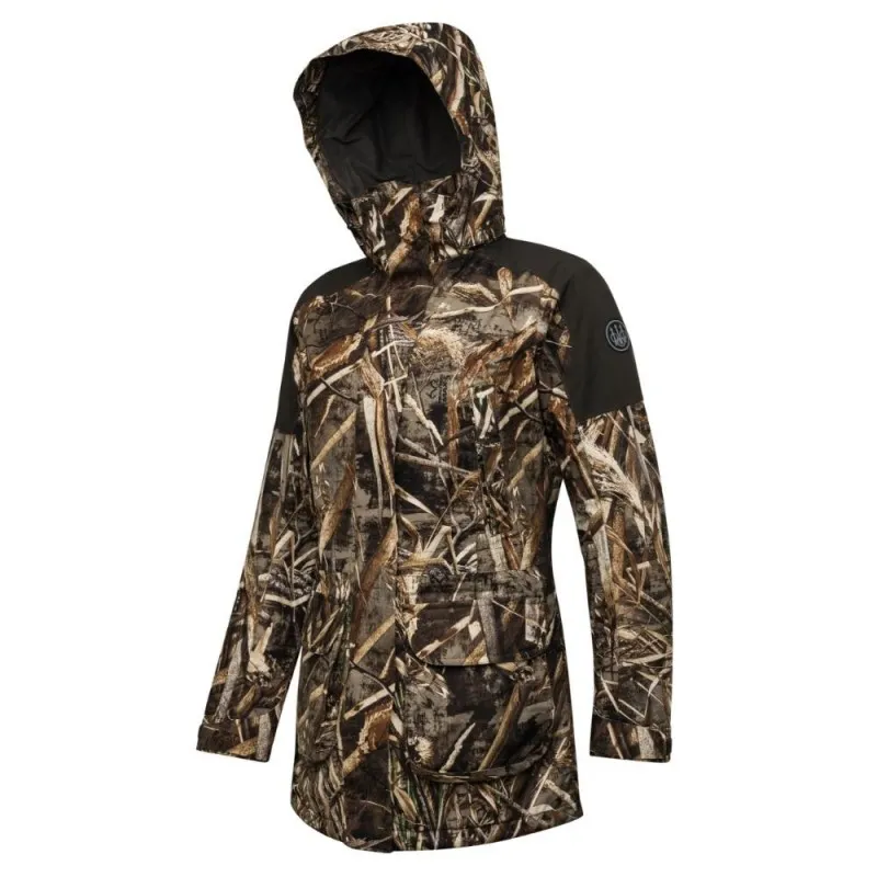 BERETTA CHAQUETA TRIACTIVE EVO W CAMO REAL TREE MAX 5