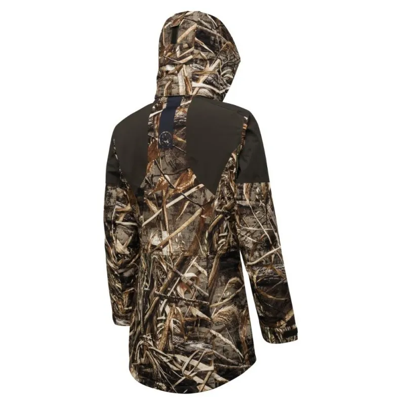 BERETTA CHAQUETA TRIACTIVE EVO W CAMO REAL TREE MAX 5