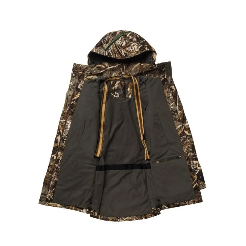 BERETTA CHAQUETA TRIACTIVE EVO W CAMO REAL TREE MAX 5