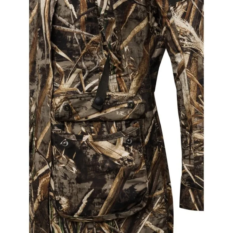 BERETTA CHAQUETA TRIACTIVE EVO W CAMO REAL TREE MAX 5