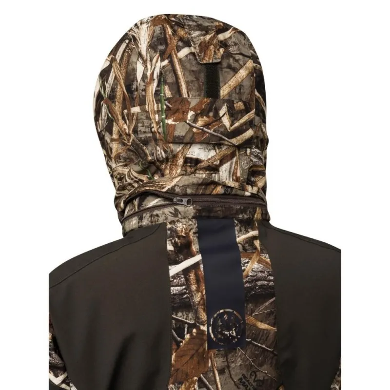BERETTA CHAQUETA TRIACTIVE EVO W CAMO REAL TREE MAX 5