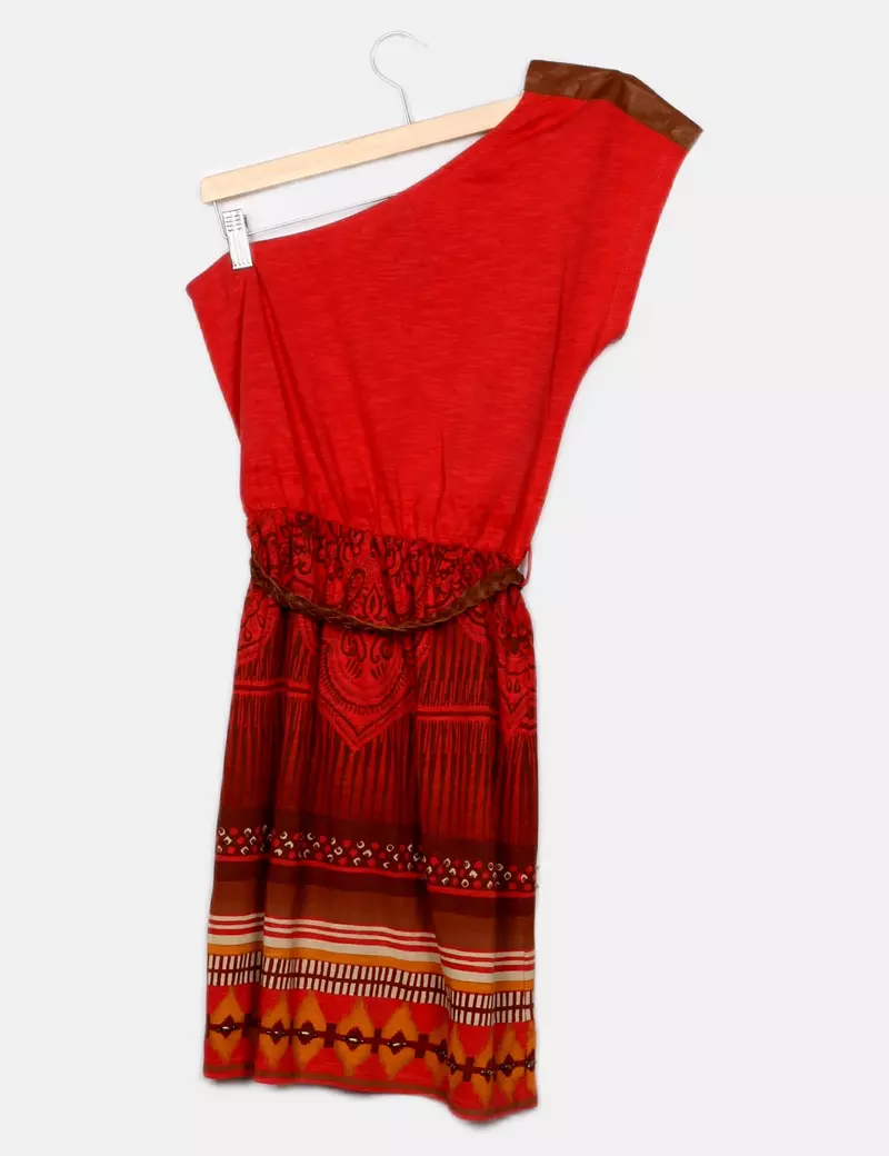 Bershka Vestido casual