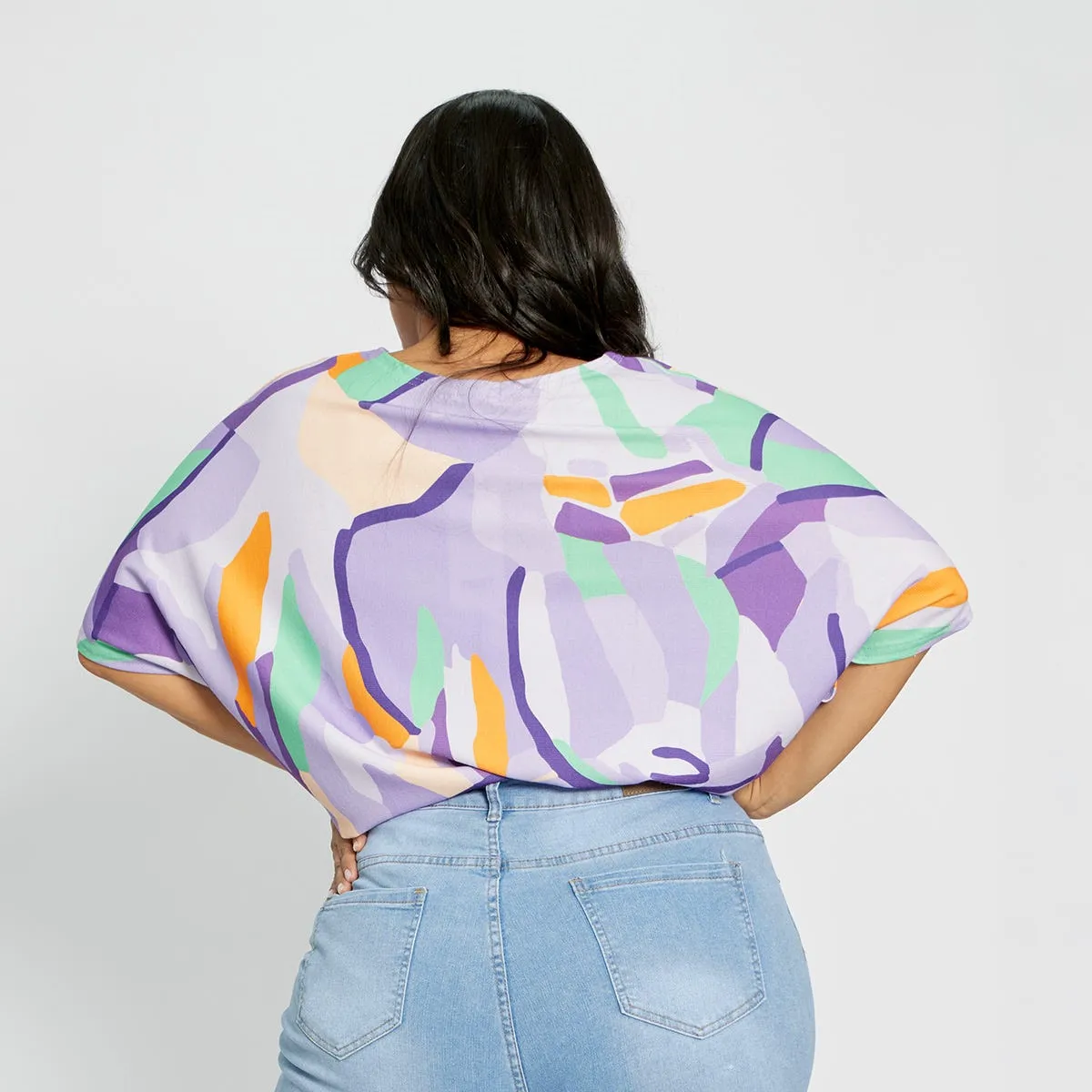 Blusa MOIST