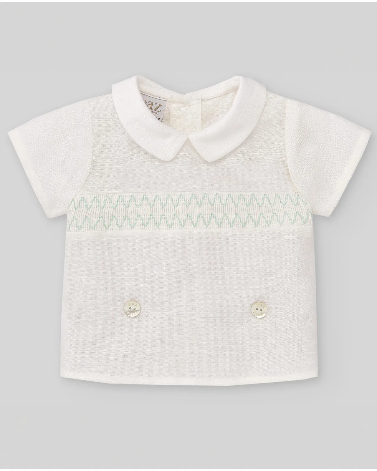 Blusa "IRIS"