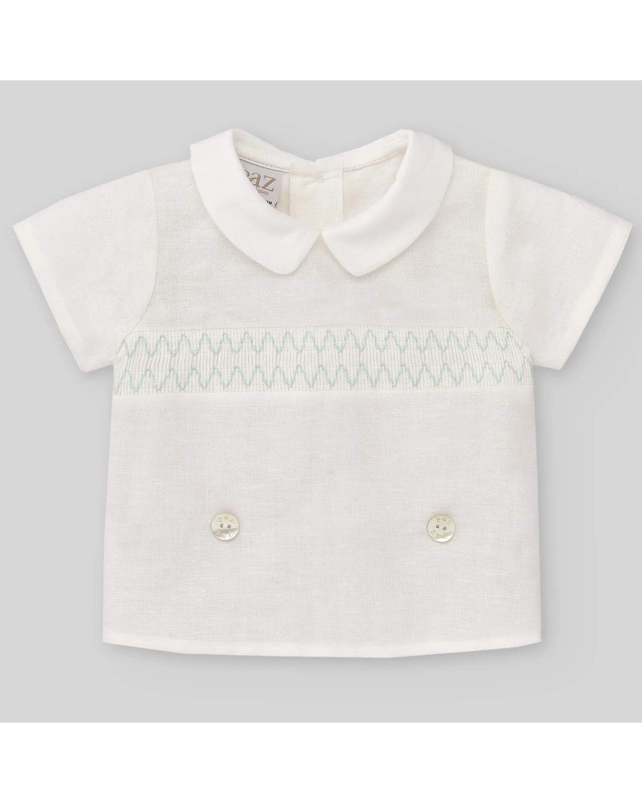 Blusa "IRIS"