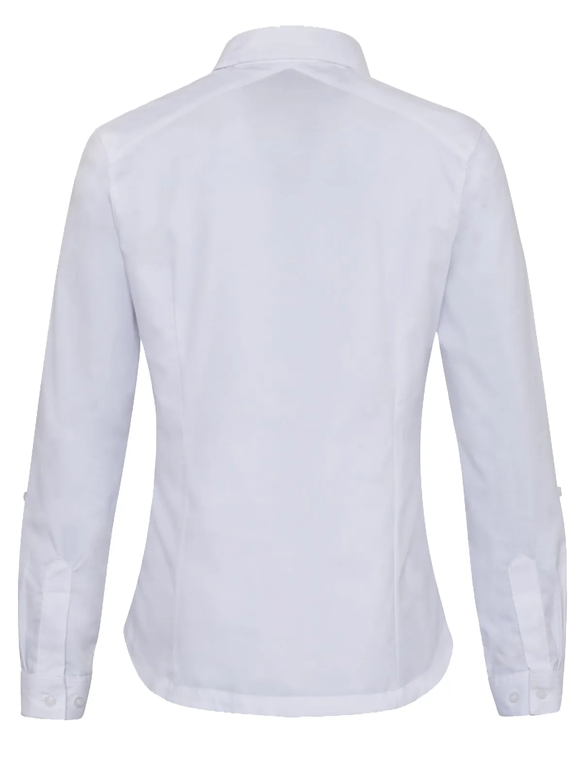 Blusas Oxford