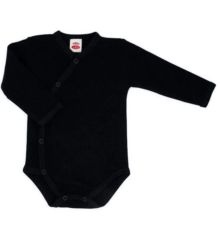 Body cruzado de bebé colección Miki