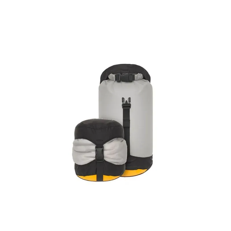 Bolsa de compresión Sea to Summit Bolsa de compresión Evac UL 5L (High rise)