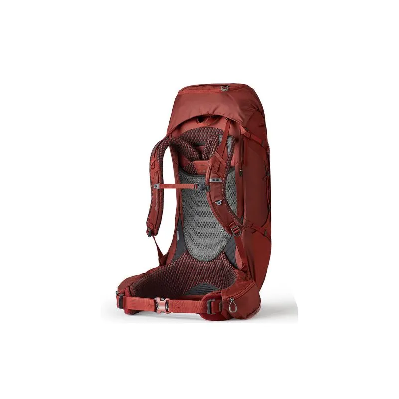 Bolsa de senderismo Gregory Baltoro 75 MD (Brick Red)