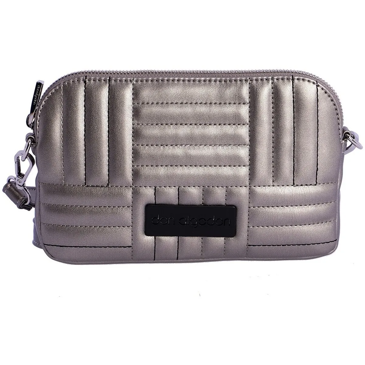 Bolso Bandolera Celeste