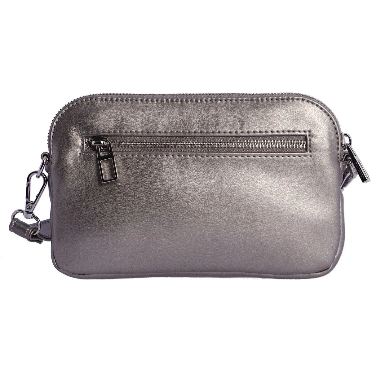 Bolso Bandolera Celeste