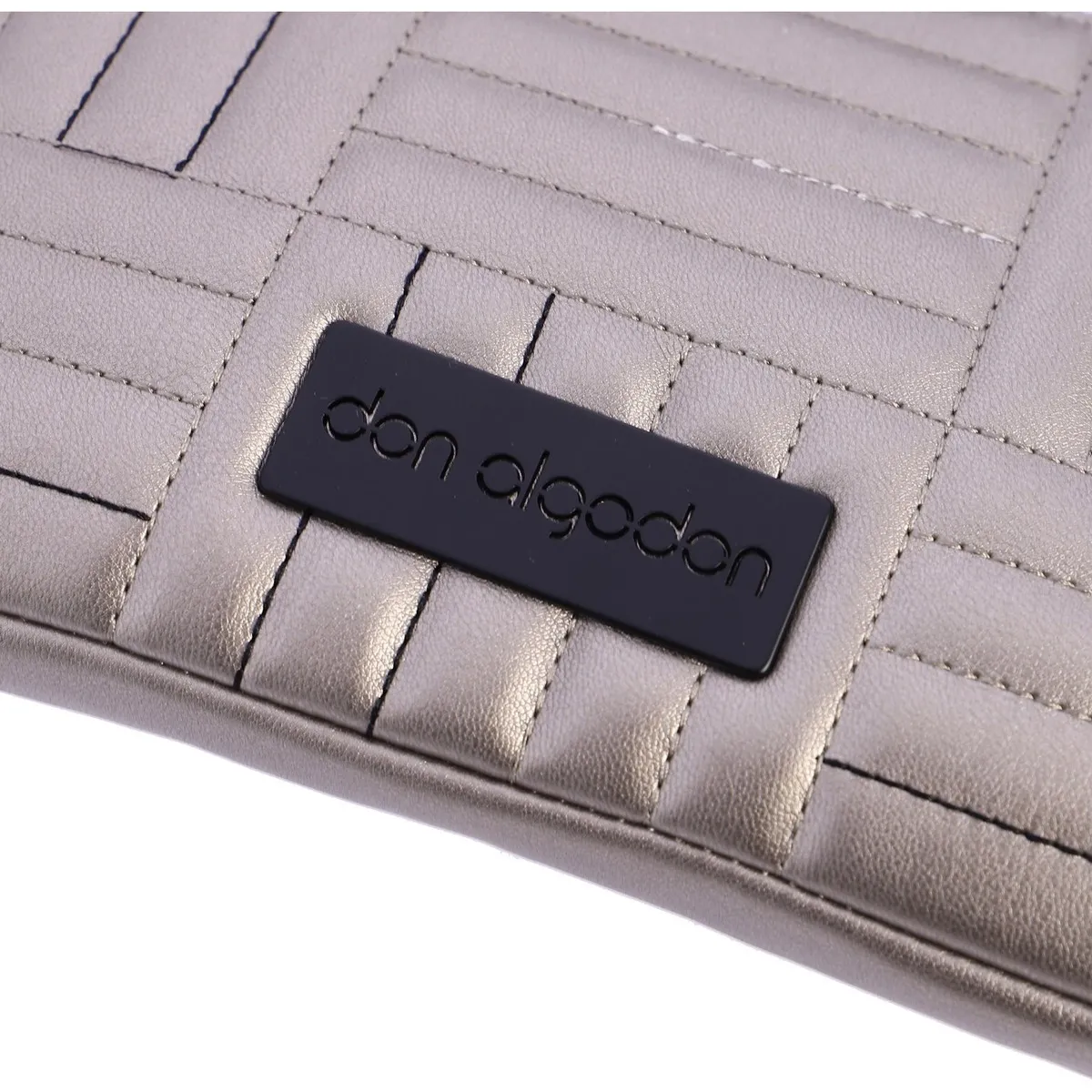 Bolso Bandolera Celeste