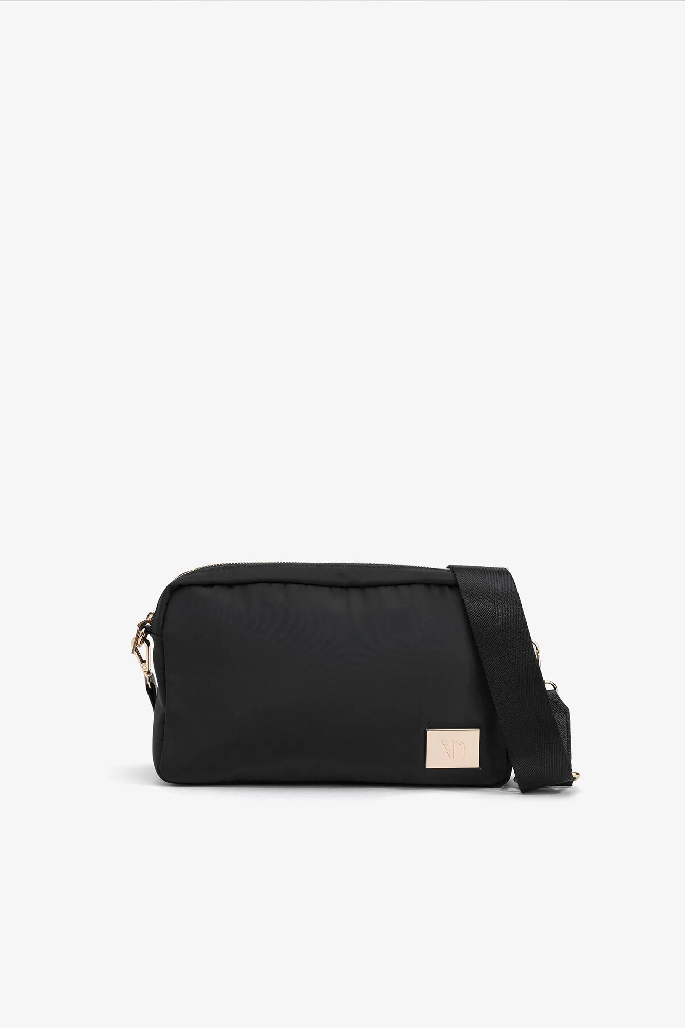 Bolso Bandolera de Nailon