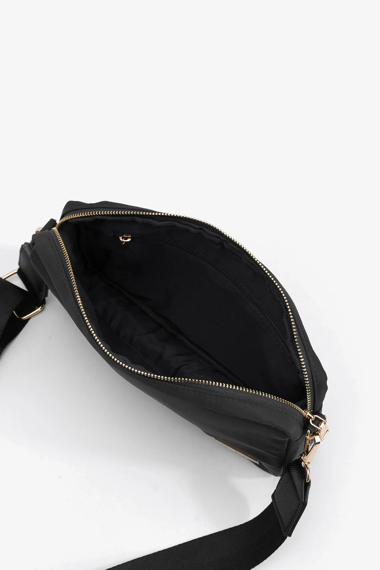 Bolso Bandolera de Nailon