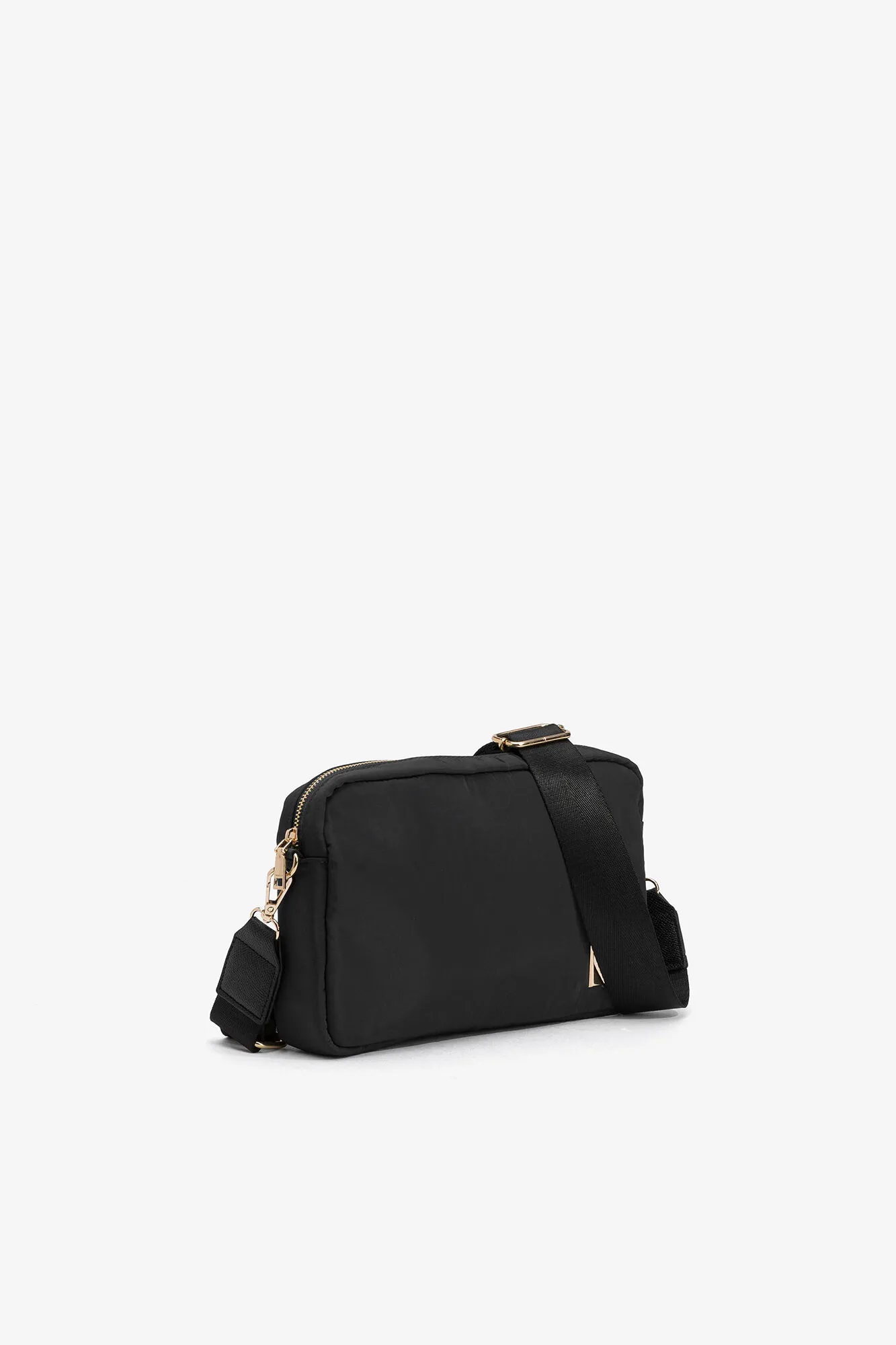 Bolso Bandolera de Nailon